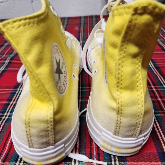 converse Allstars - Picture 4 of 5